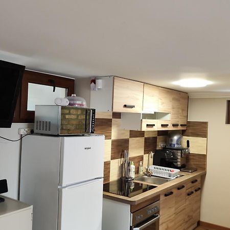 Dunaparti Vendeghaz Ráckeve Exteriör bild