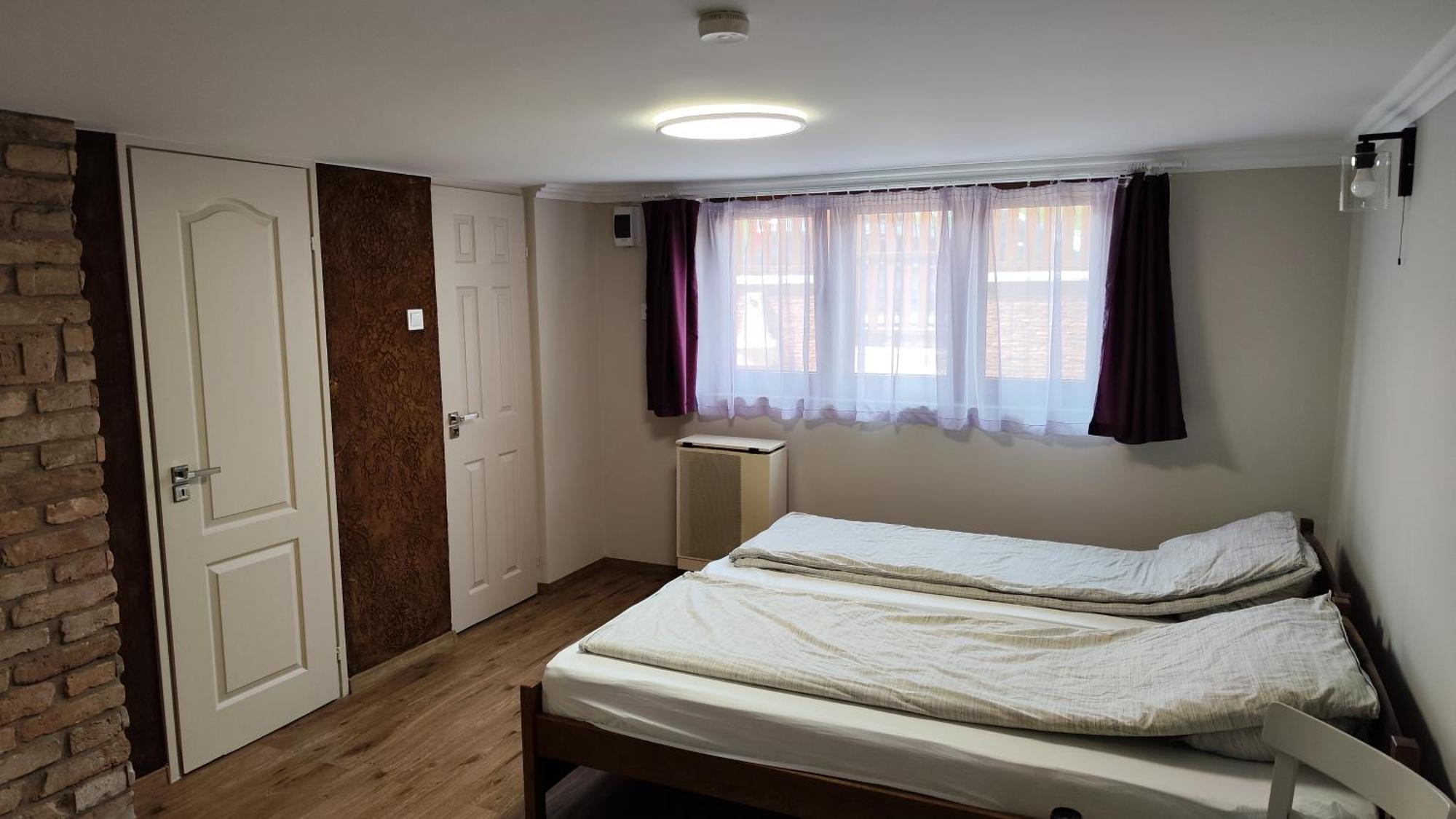 Dunaparti Vendeghaz Ráckeve Exteriör bild