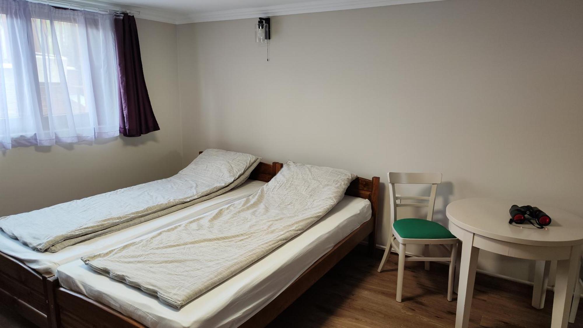 Dunaparti Vendeghaz Ráckeve Exteriör bild